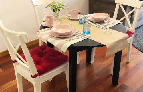 Apartamento Europa Prados - Atenea - Foto 17