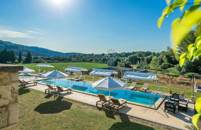 Hotel Rural Monnaber Nou & SPA - Foto 41