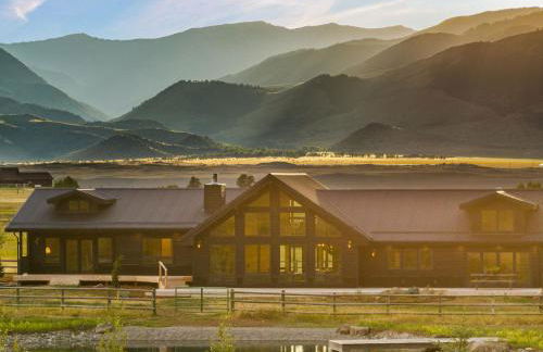 The Lodge at Elbow Creek - Foto 44