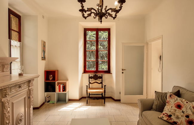 Apartment Clotilde by Interhome - Foto 17