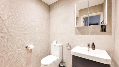Elegant Flats in Prime Notting Hill Near Hyde Park - Foto 3