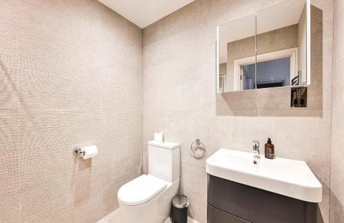Elegant Flats in Prime Notting Hill Near Hyde Park - Foto 3