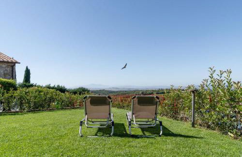 Casa Matilde Chianti - Jeky Stay - Foto 20