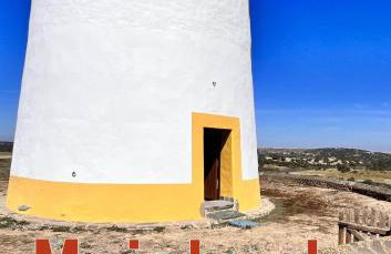 Moinho do Monte Branco - Foto 29