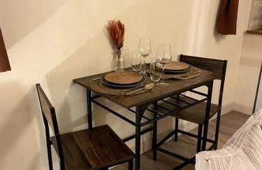 Appartement Nid Bohème - Romantique et Cosy - Foto 4