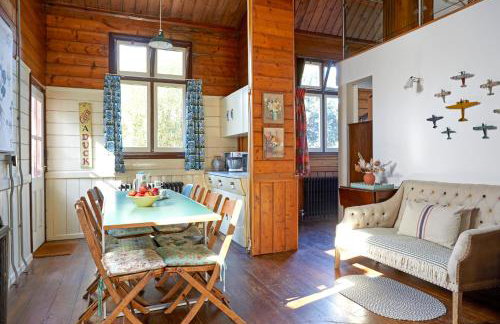 Tin tabernacle perfect for group getaways - Foto 7