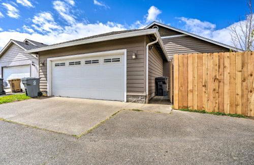 Grants Pass Home 1 Mi to Downtown and Rogue River! - Foto 24