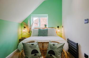 Enigma Apartments - Foto 34