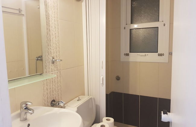 Menigos - Type AA5 Nr 123: Sea View 1 Bedroom Apt - Foto 11