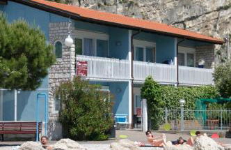 Casa Toblini al Lago on the beach - Foto 40