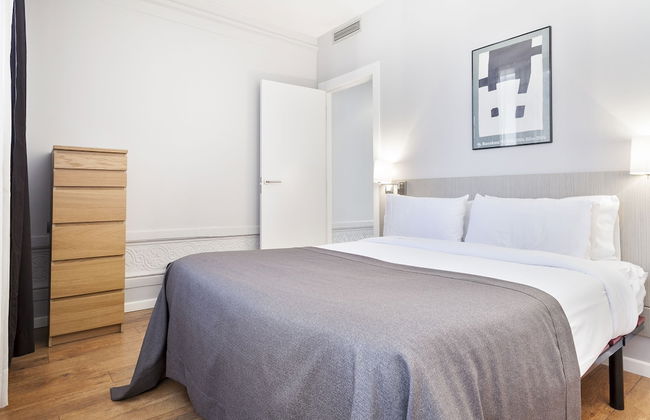 Bonavista Apartments - Passeig de Gracia - Foto 8