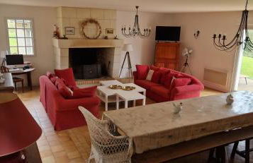 Domaine des Aulnaies - Beauval - Mareuil sur Cher - Foto 37