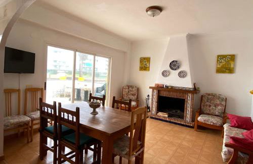 1era linea de playa VILLA MARGARET Cullera Marenyet - Foto 17