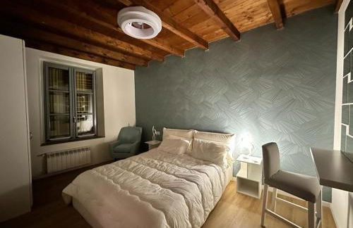 SUITE VILLA FOLLI - Photo 5