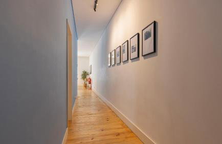 Charming 2BDR Santos Apartment by LovelyStay - Foto 17