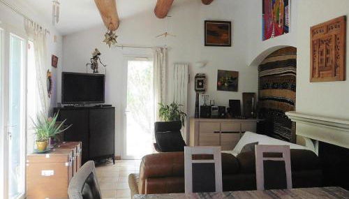 Cozy Vacation House With Pool, Vernegues - Foto 5