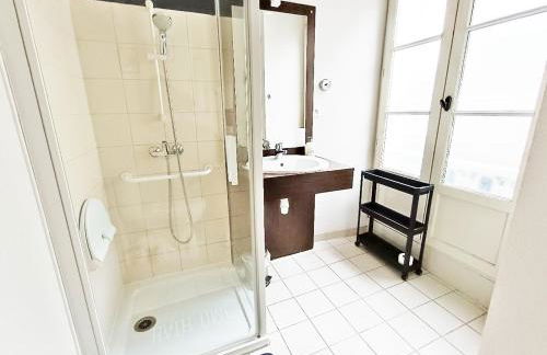 La Maladeta, T2, wifi, ascenseur, casier à skis, 4 personnes - Foto 12