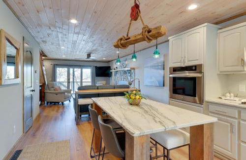 Lakefront Townhome with Dock 6 Mi to Blue Ridge! - Photo 11