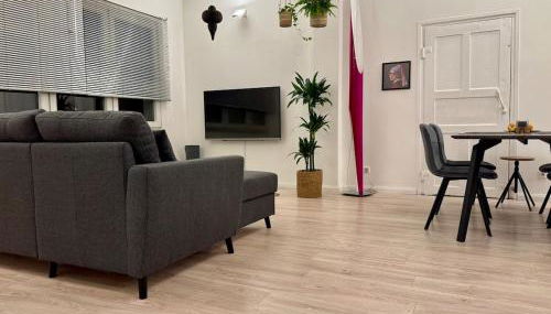 Modernes Apartment bei Düsseldorf - Foto 4