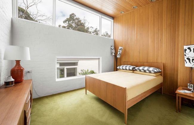 The Fender House in Mount Martha - Foto 29