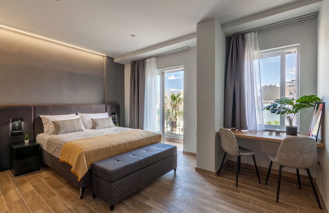 Raise Kornarou City Stay - Foto 19