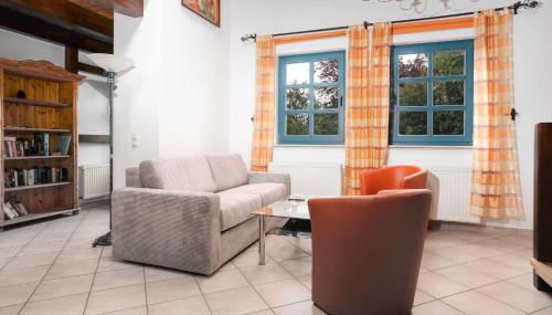 Fewo-Katja-im-Ostseebad-Binz-auf-Ruegen - Foto 3