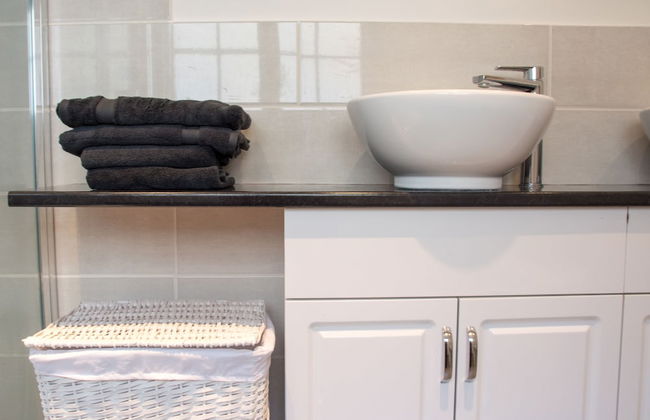 City Center Quiet Hidden gem - Foto 26