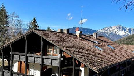 Ferienwohnung Obersalzberg - Foto 2