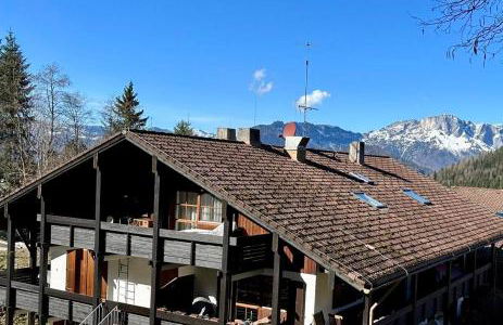 Ferienwohnung Obersalzberg - Foto 2