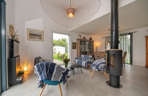 Maison bord de mer - Foto 18