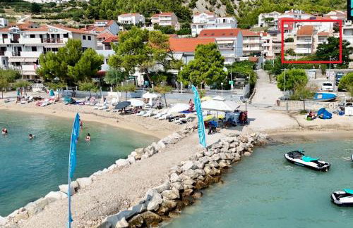 Beachview Apartments Podstrana - Photo 37