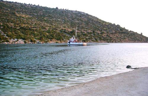 Apartments with parking space Stupin Celine, Rogoznica - 23929 - Foto 5