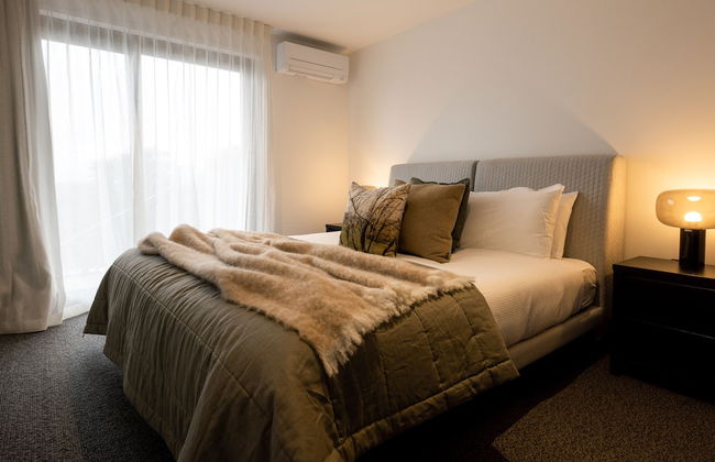 Kaitiaki Lodge - Pool & hot tub - Foto 8