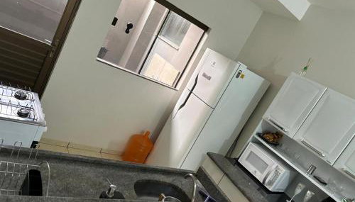 Apartamento com garagem coberta - Foto 2