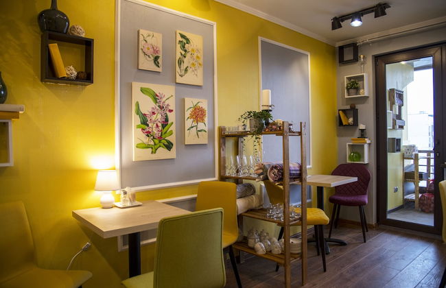 41 Orekhovo 3 Bedroom Apartment near Tsaritsyno Park - Photo 26