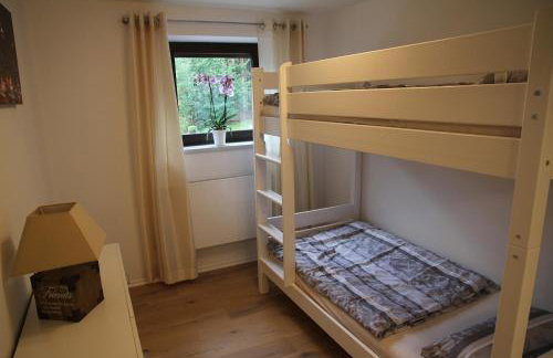 Apartment am Nationalpark Bayerwald - Foto 24