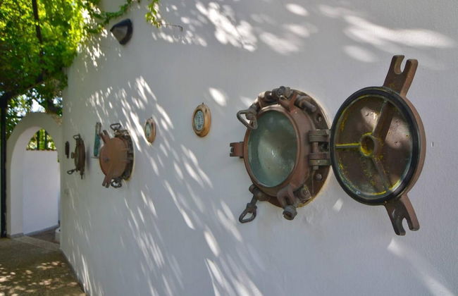 Villa Casa Kasijan Zadarvillas - Foto 78