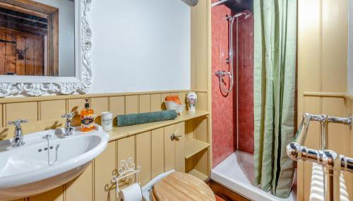 Yr Hen Efail - Foto 4