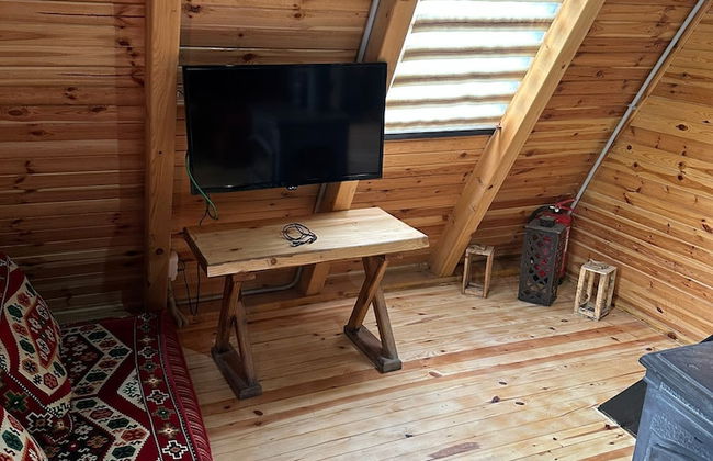 Sapanca Bungalow Otelleri - Foto 59