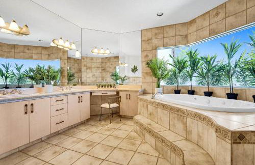 Luxury Casa Mila 7BR With Private Heated Pool - Foto 75