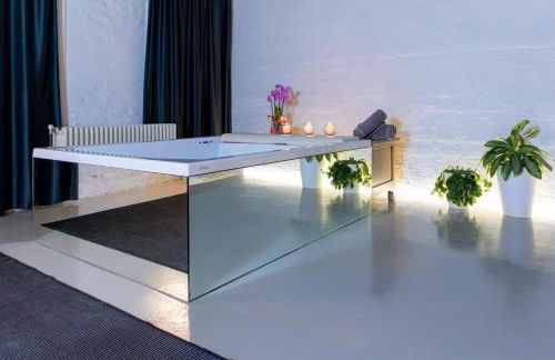 Tenuta Silente Loft con idromassaggio privato - Foto 5