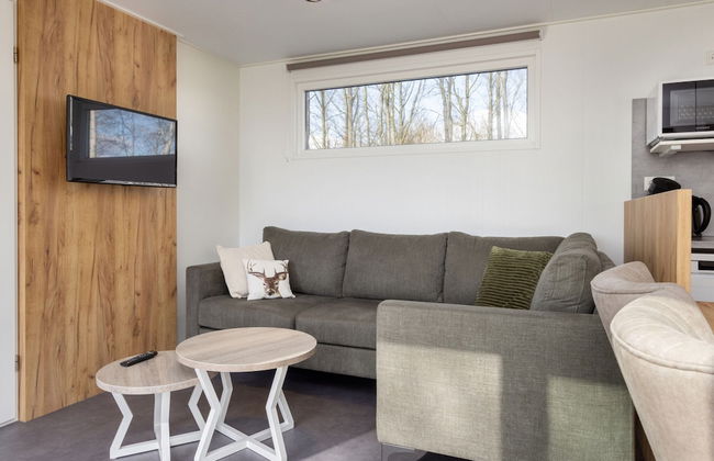 Modern Chalet Near Forest - Photo 8