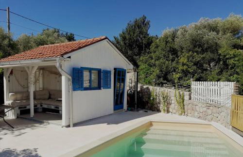 Seaview Villa Anita with Two Apartments and private Pool - Photo 23