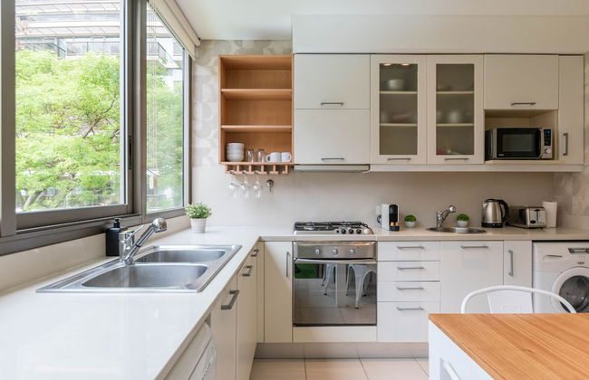 Luxury Apartments in Puerto Madero - Foto 39