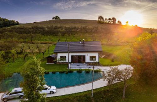 Dom Świerszczem Głośny - Foto 19