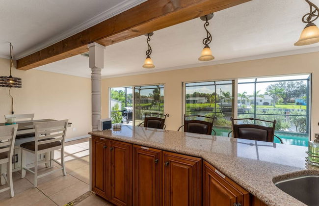 Gogo House in Port Charlotte - Foto 24