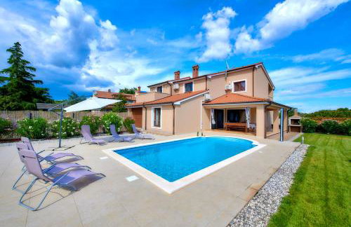 Villa Bartona for 8 persons with private Swimmingpool - Foto 24