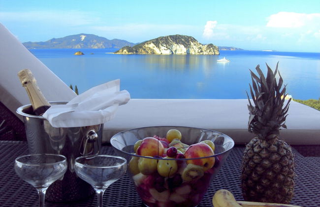 Exensian Villas & Suites - Foto 24