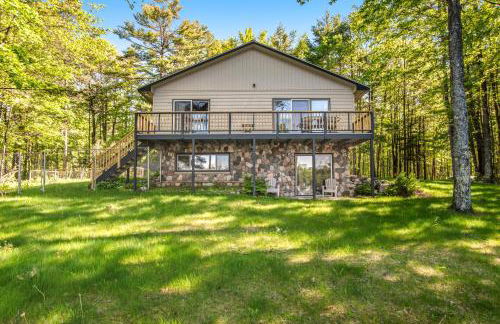 SILK Cabin - Foto 43