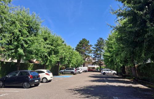 Le Duc de Savoie Thonon - Foto 35